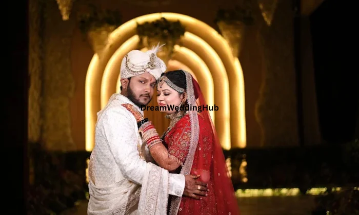 Metrimonialstudio Wedding Photography